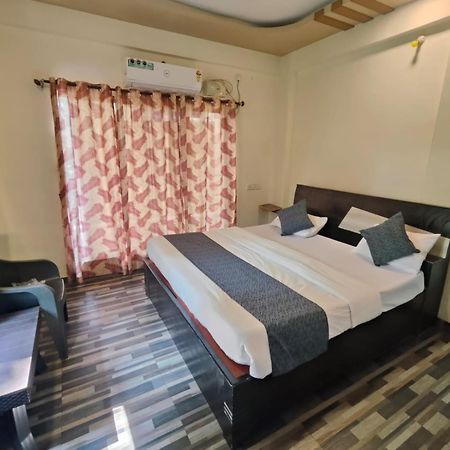 Anant Villa & Resorts Nagaon  Kültér fotó