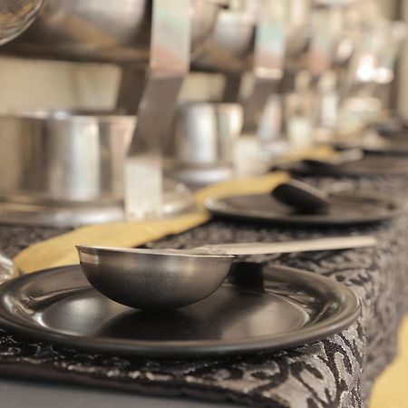 Anant Villa & Resorts Nagaon  Kültér fotó