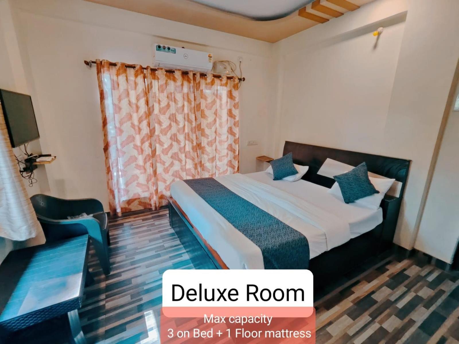 Anant Villa & Resorts Nagaon  Kültér fotó