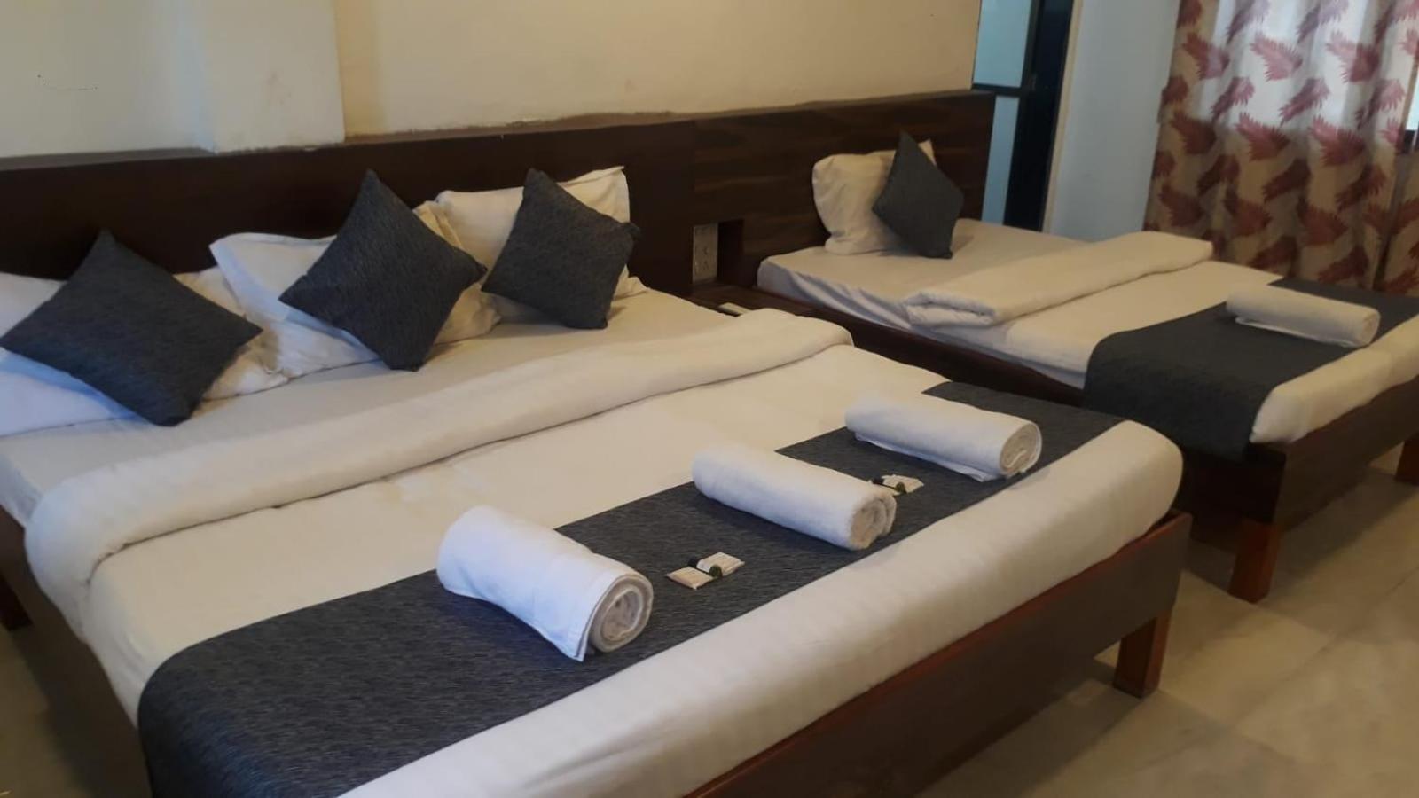 Anant Villa & Resorts Nagaon  Kültér fotó