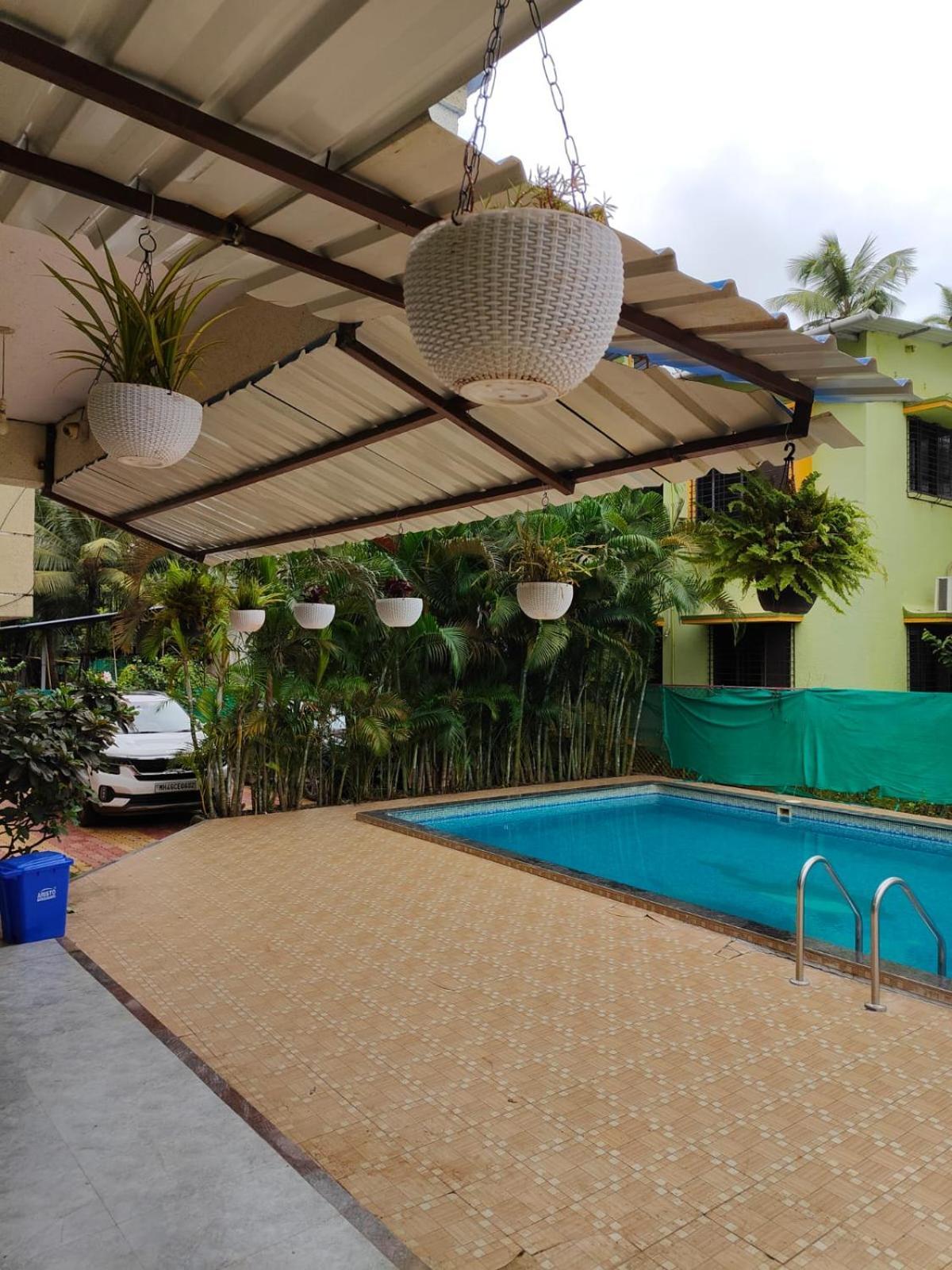 Anant Villa & Resorts Nagaon  Kültér fotó