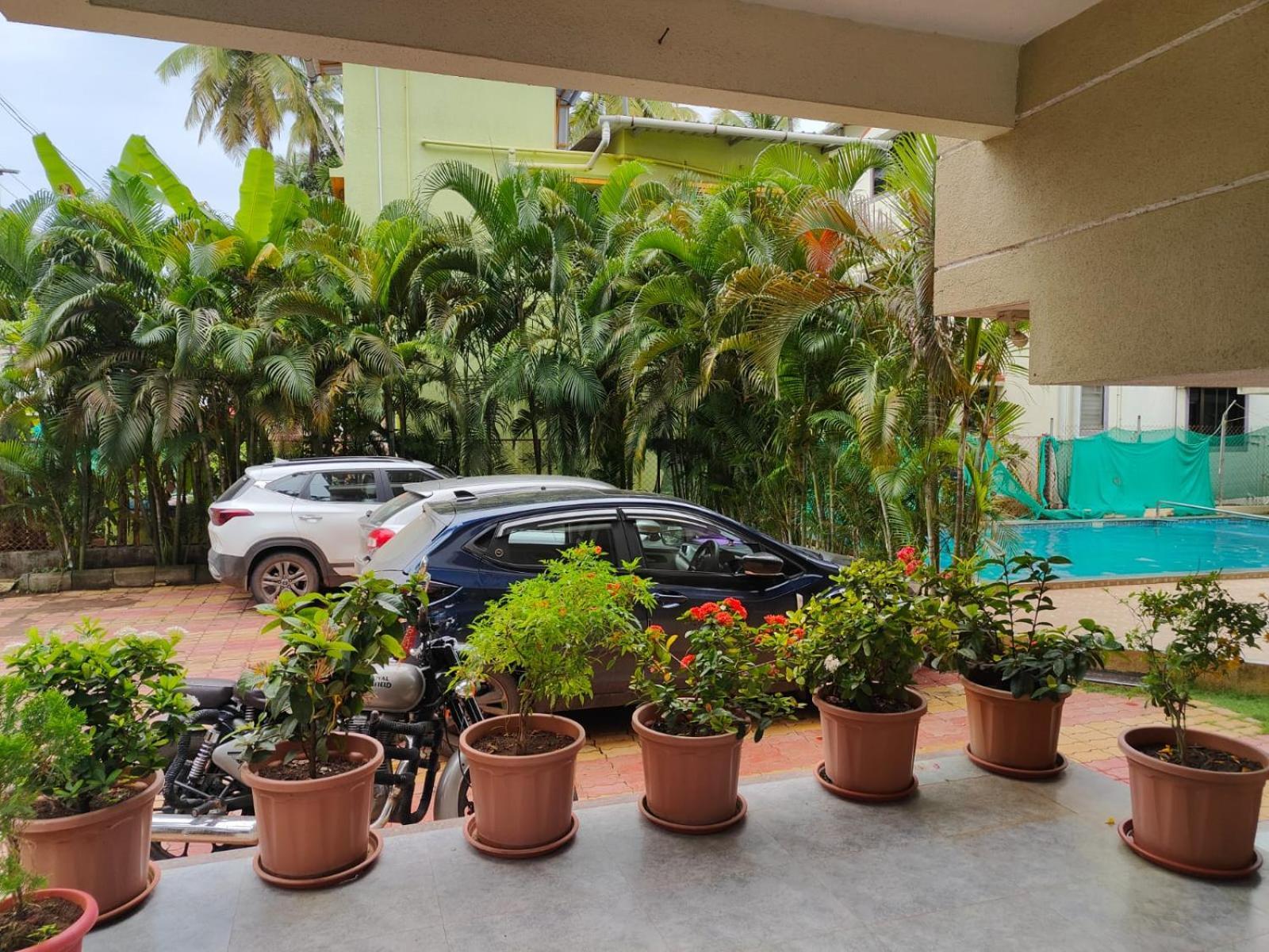 Anant Villa & Resorts Nagaon  Kültér fotó