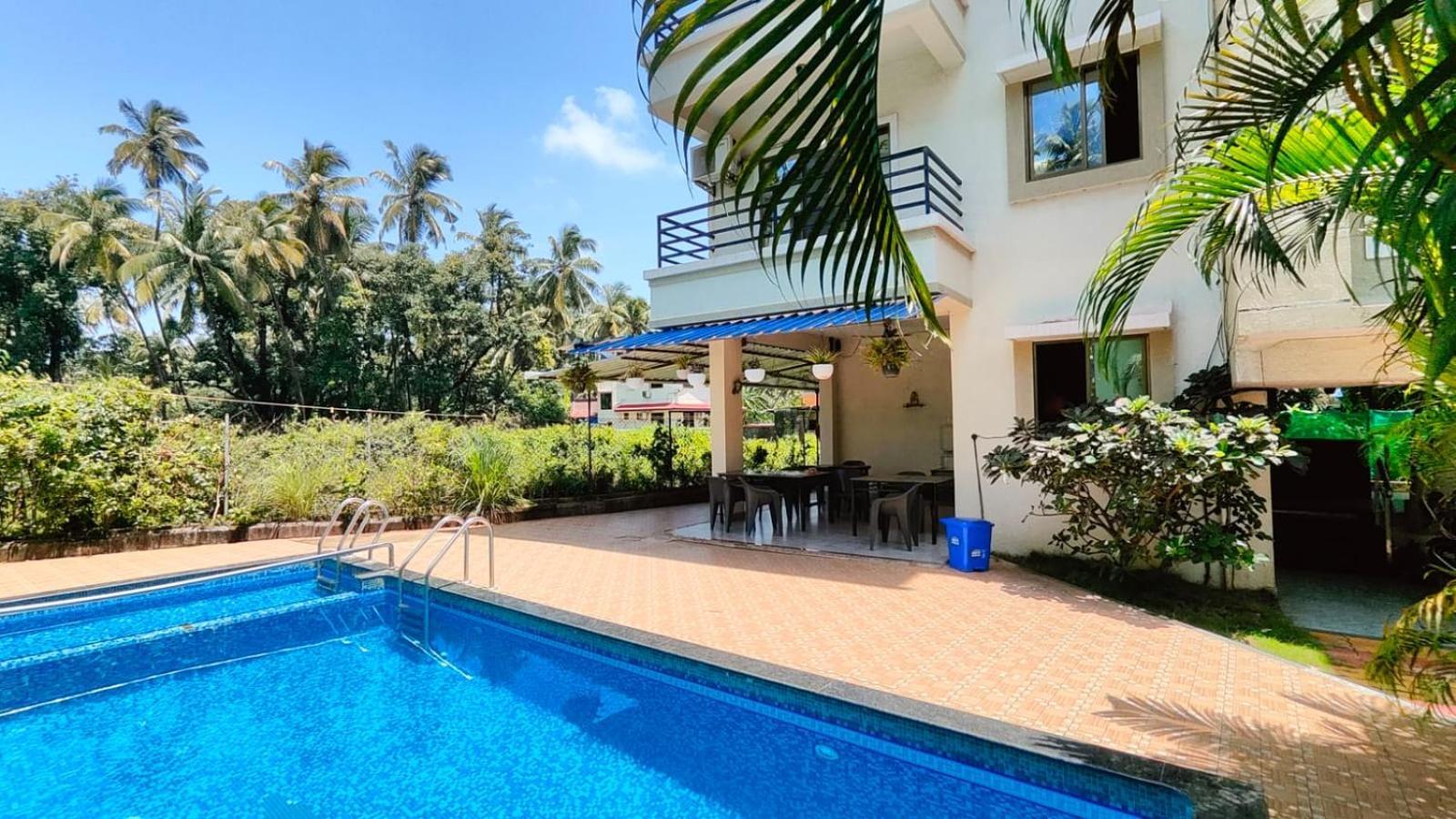 Anant Villa & Resorts Nagaon  Kültér fotó