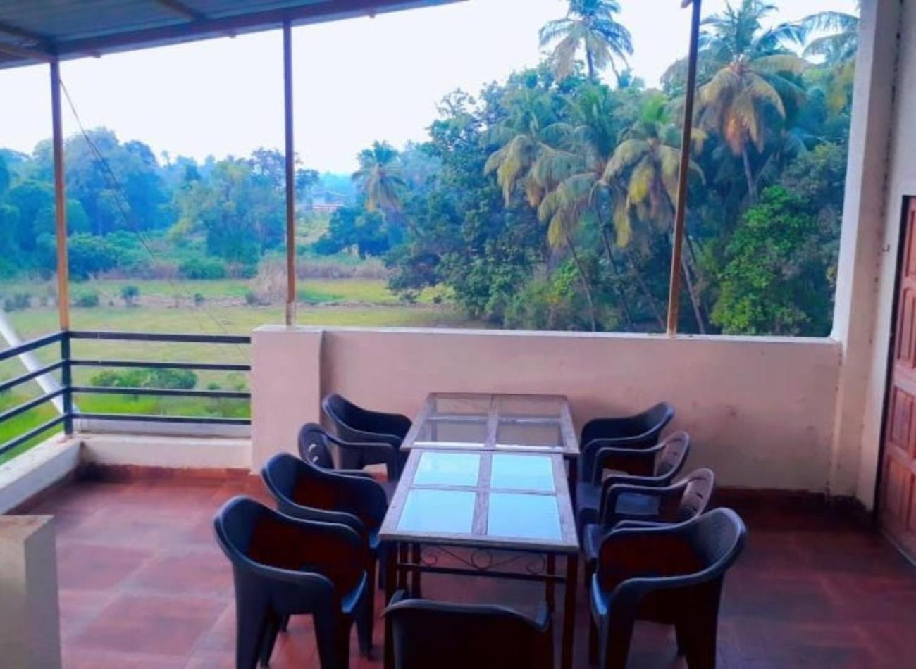Anant Villa & Resorts Nagaon  Kültér fotó