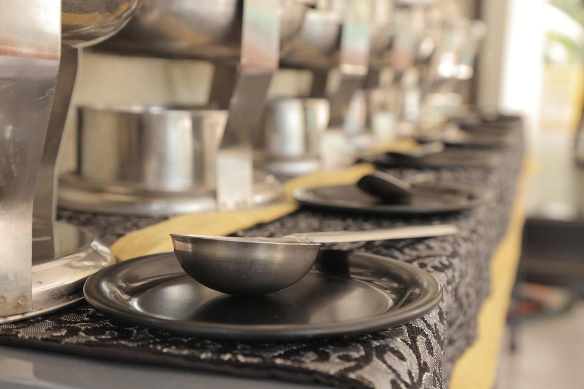 Anant Villa & Resorts Nagaon  Kültér fotó