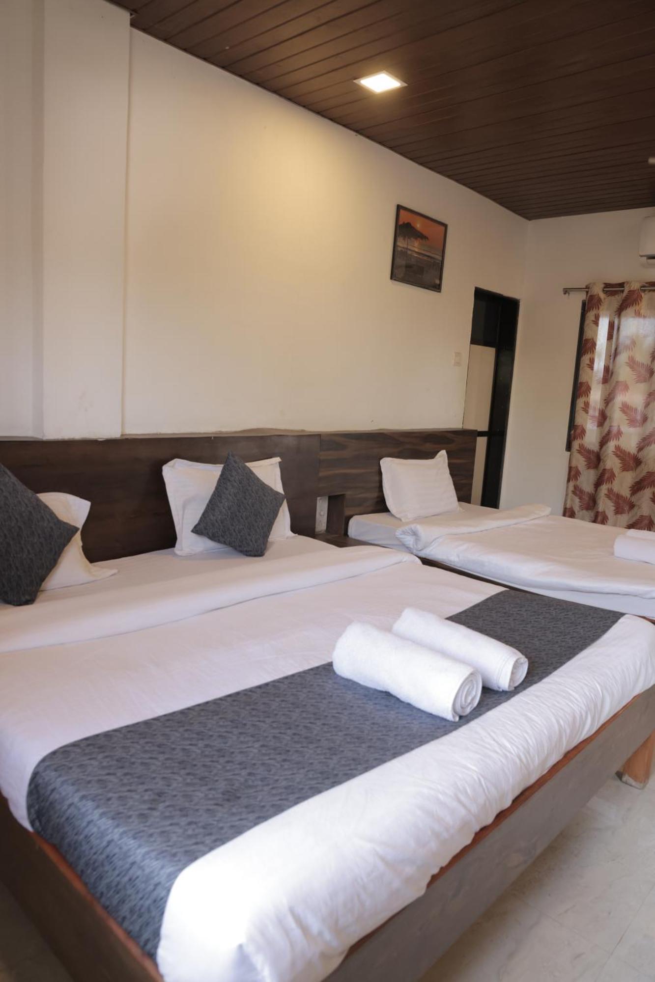 Anant Villa & Resorts Nagaon  Kültér fotó