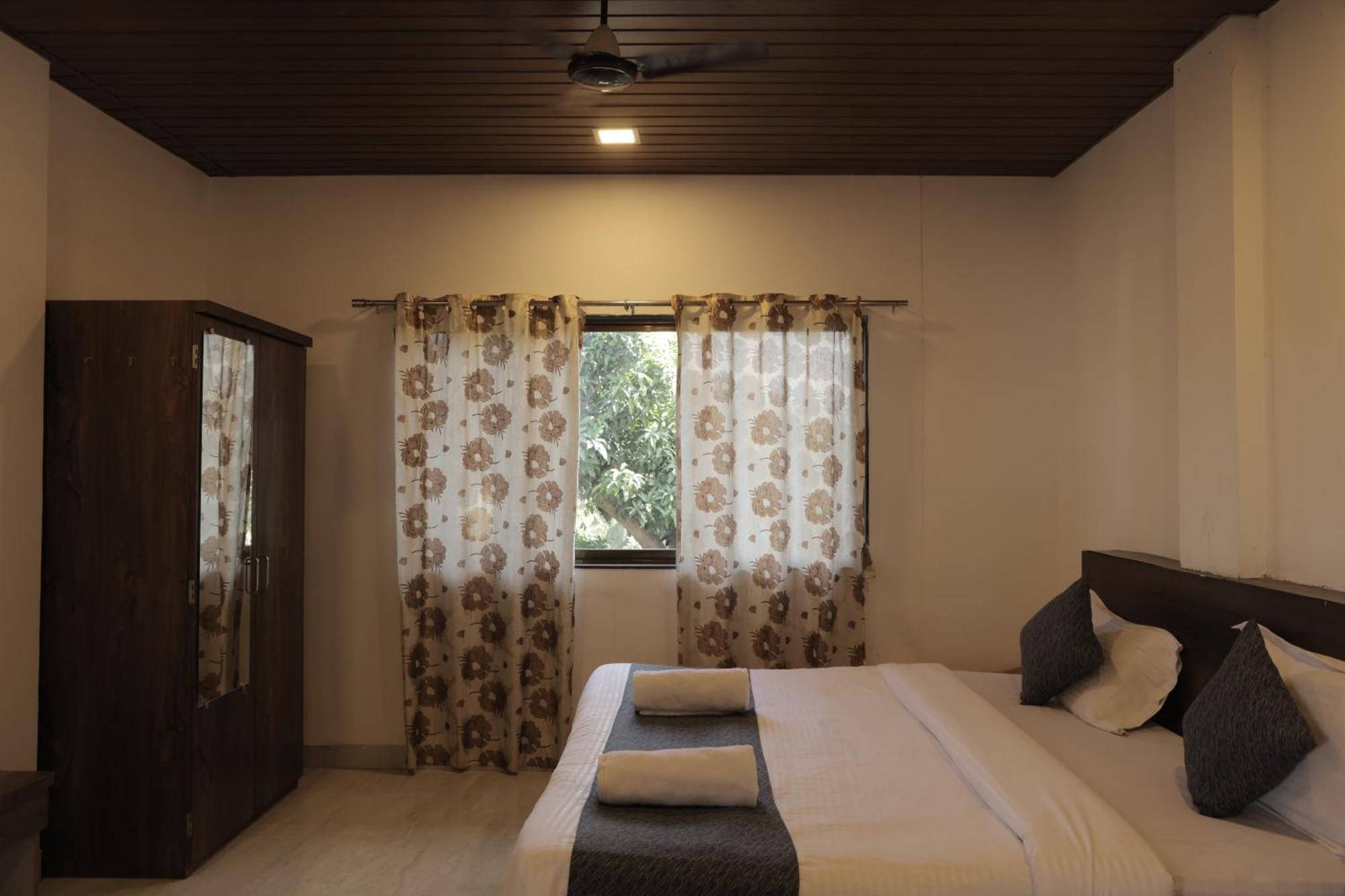 Anant Villa & Resorts Nagaon  Kültér fotó