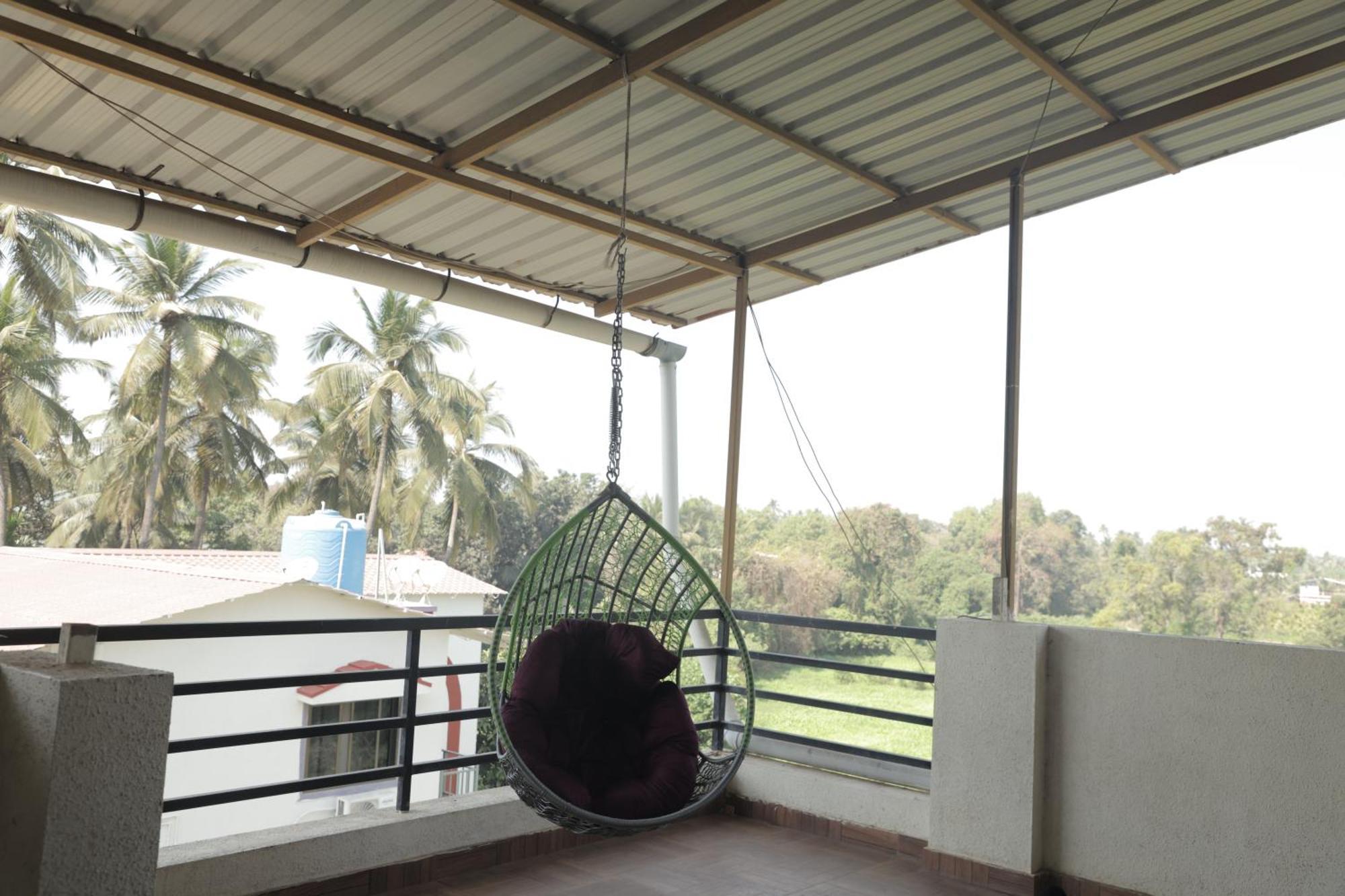 Anant Villa & Resorts Nagaon  Kültér fotó
