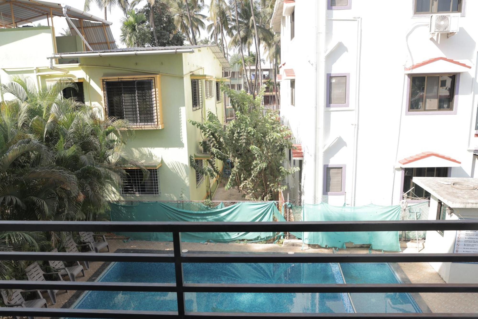 Anant Villa & Resorts Nagaon  Kültér fotó